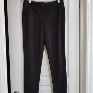 Le Chateau pull on dress pants.
